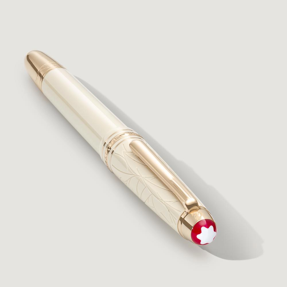 Montblanc Meisterstück Romeo & Juliet Classique Fountain Pen
